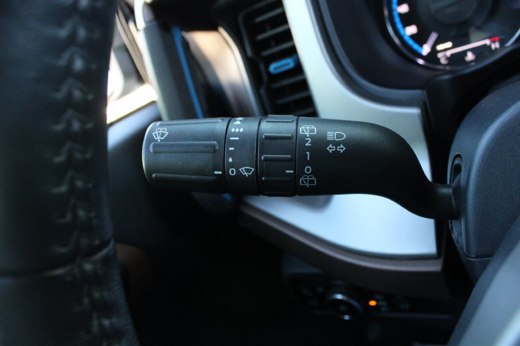 Used 2023 Ford Bronco Outer Banks AWD/4WD image 10