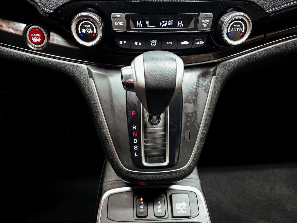 Used 2016 Honda CR-V EX-L image 29