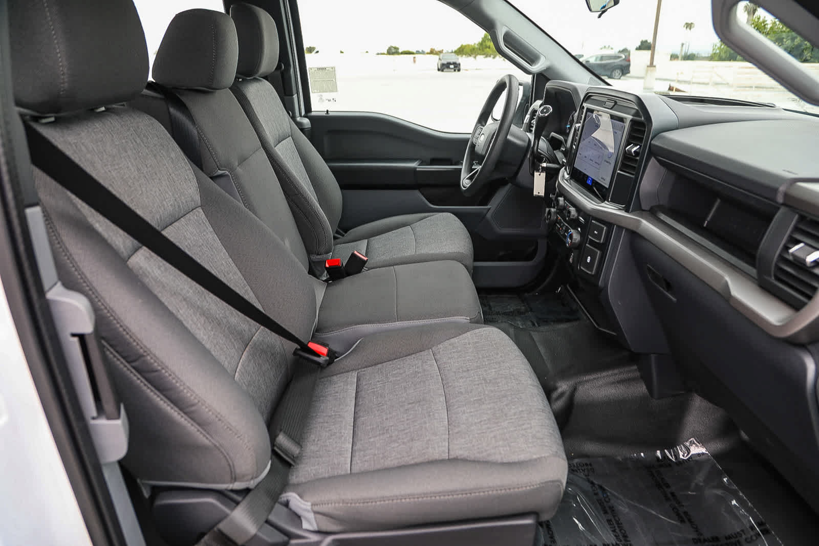Used 2026 Ford F150 XL RWD image 16
