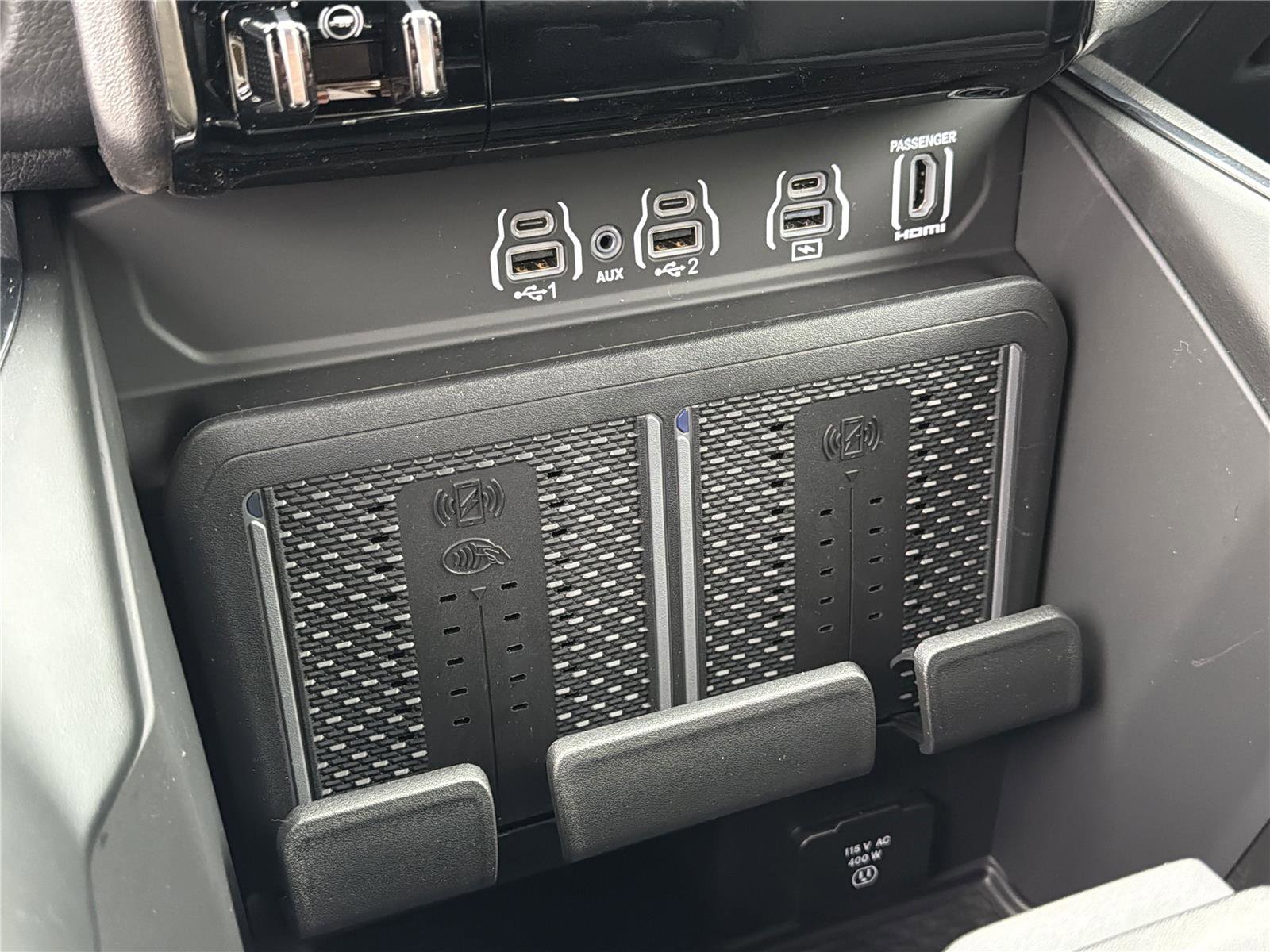 New 2026 RAM 1500 Laramie w/ Night Edition image 36
