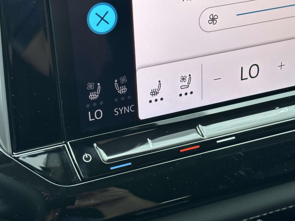 New 2026 Volkswagen Atlas SE AWD/4WD image 21