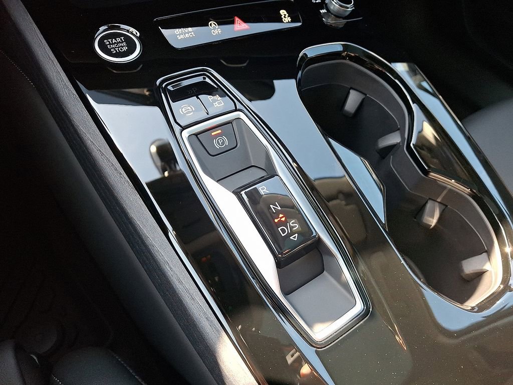 New 2025 Audi A5 2.0T Premium Plus image 7