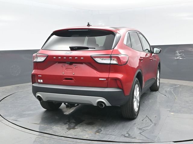 Certified 2020 Ford Escape SE AWD/4WD image 19