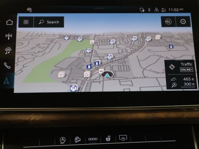 New 2026 Audi Q8 Premium Plus AWD/4WD image 17