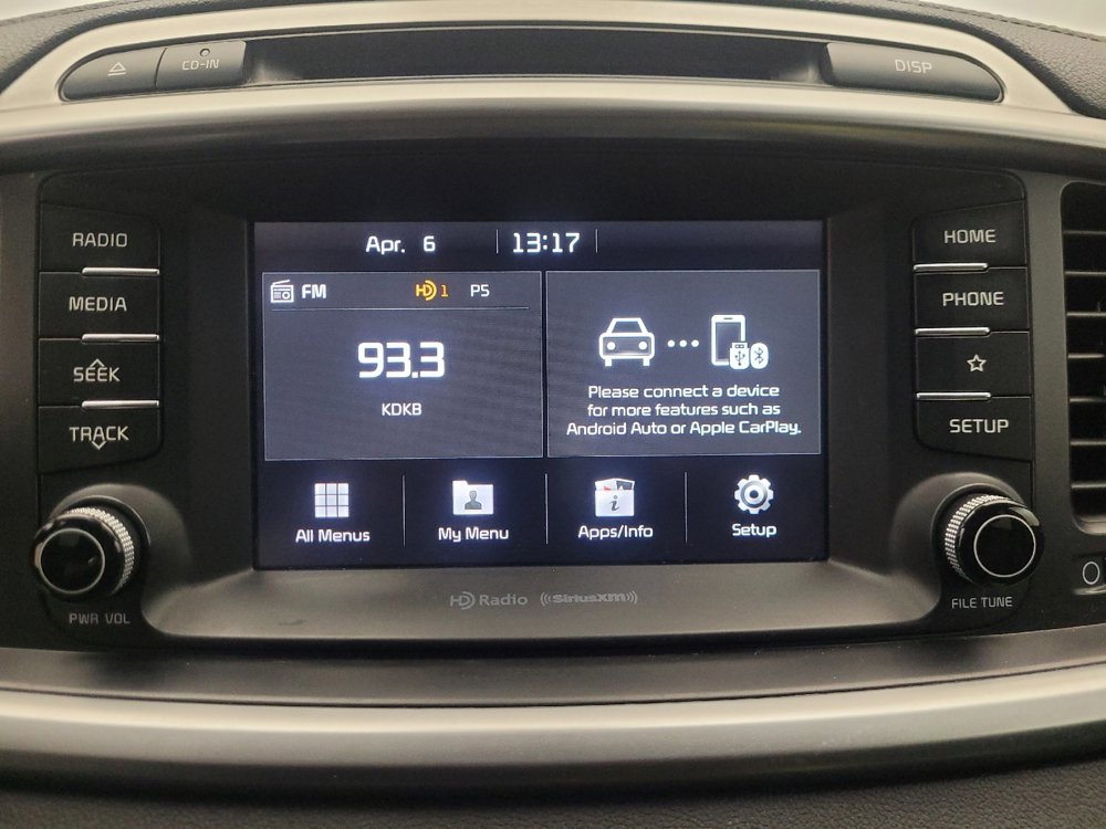 Used 2019 Kia Sorento EX image 25