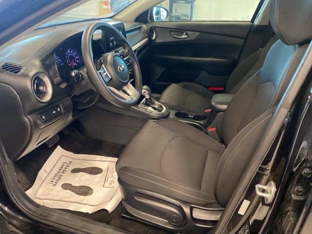 Used 2019 Kia Forte LXS image 20