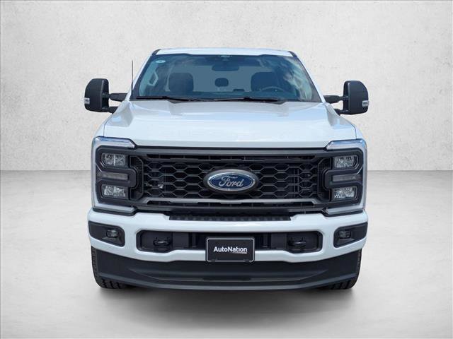 New 2026 Ford F250 XL image 6