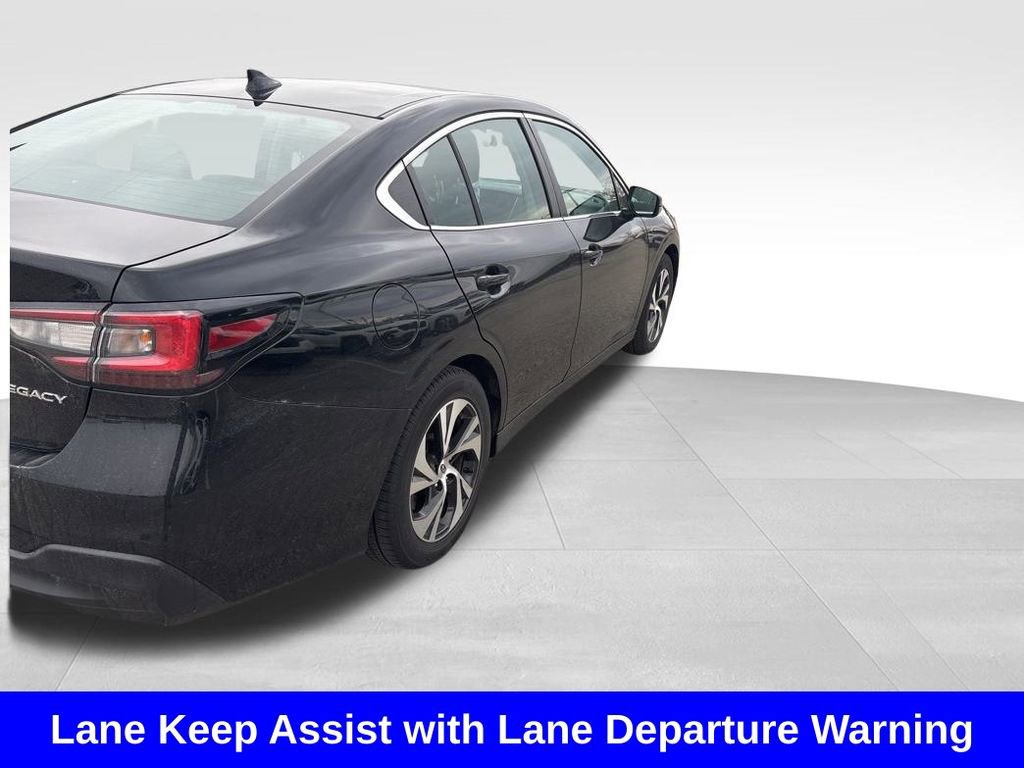 Used 2021 Subaru Legacy Premium w/ Popular Package #1 image 7