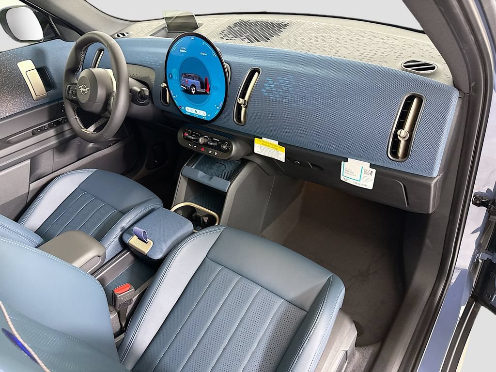 New 2027 MINI Cooper Countryman S AWD/4WD image 17