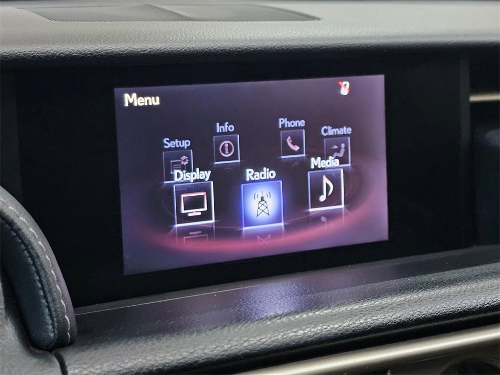 Used 2014 Lexus IS 250 image 28