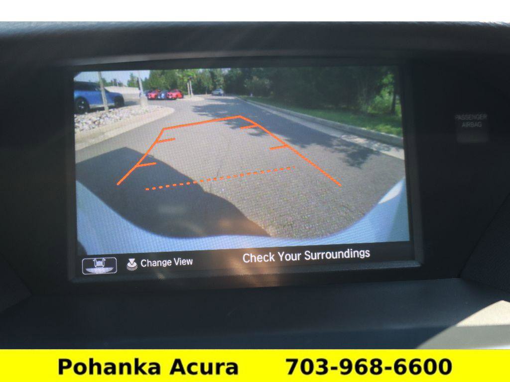 Used 2020 Acura MDX SH-AWD image 15