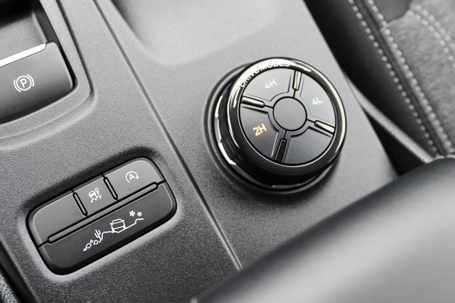 Used 2024 Ford Ranger XLT w/ FX4 Off-Road Package image 21