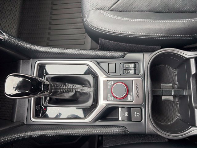 Certified 2021 Subaru Forester Touring AWD/4WD image 38