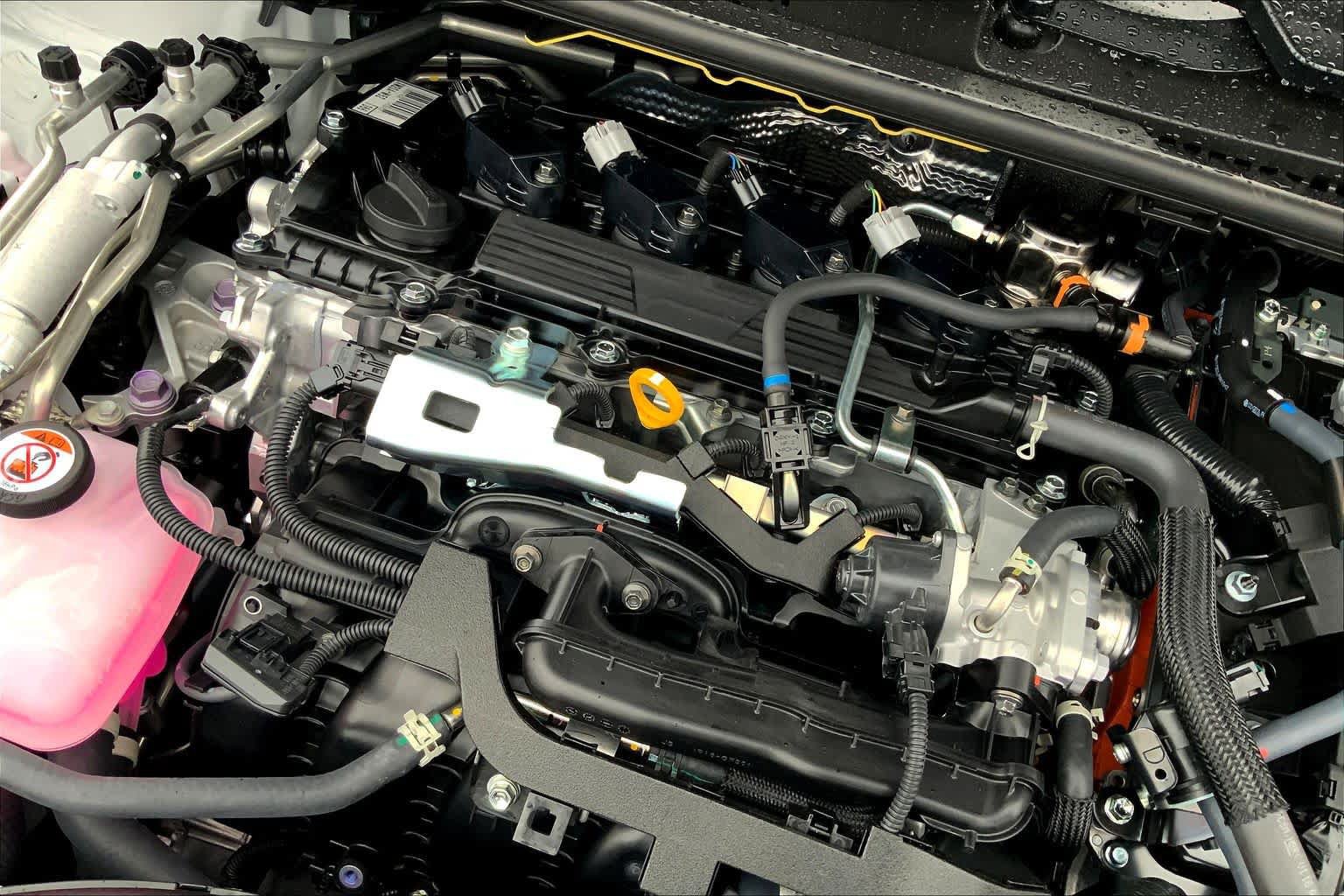 New 2026 Toyota Prius Plug-In Hybrid FWD image 17