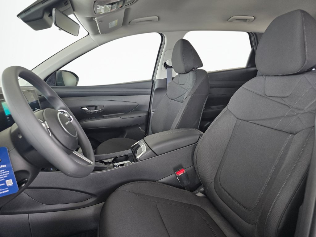 New 2026 Hyundai Tucson SE AWD/4WD image 17