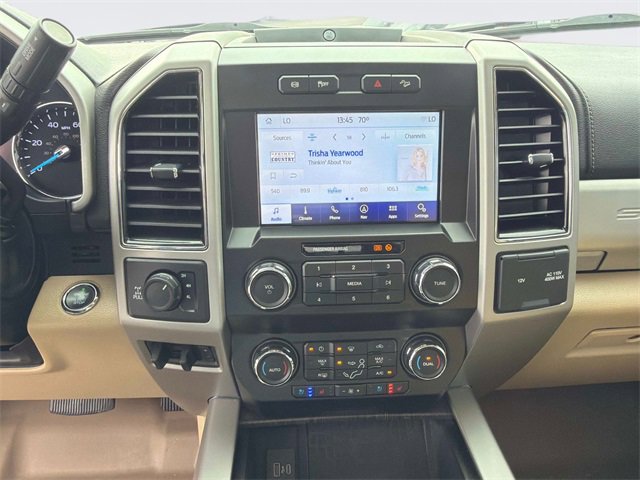 Used 2021 Ford F250 Lariat w/ Lariat Ultimate Package image 29