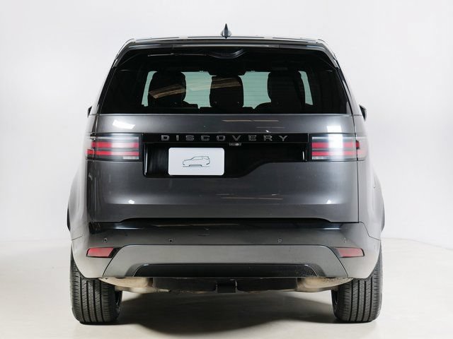 Used 2024 Land Rover Discovery Dynamic SE AWD/4WD image 7