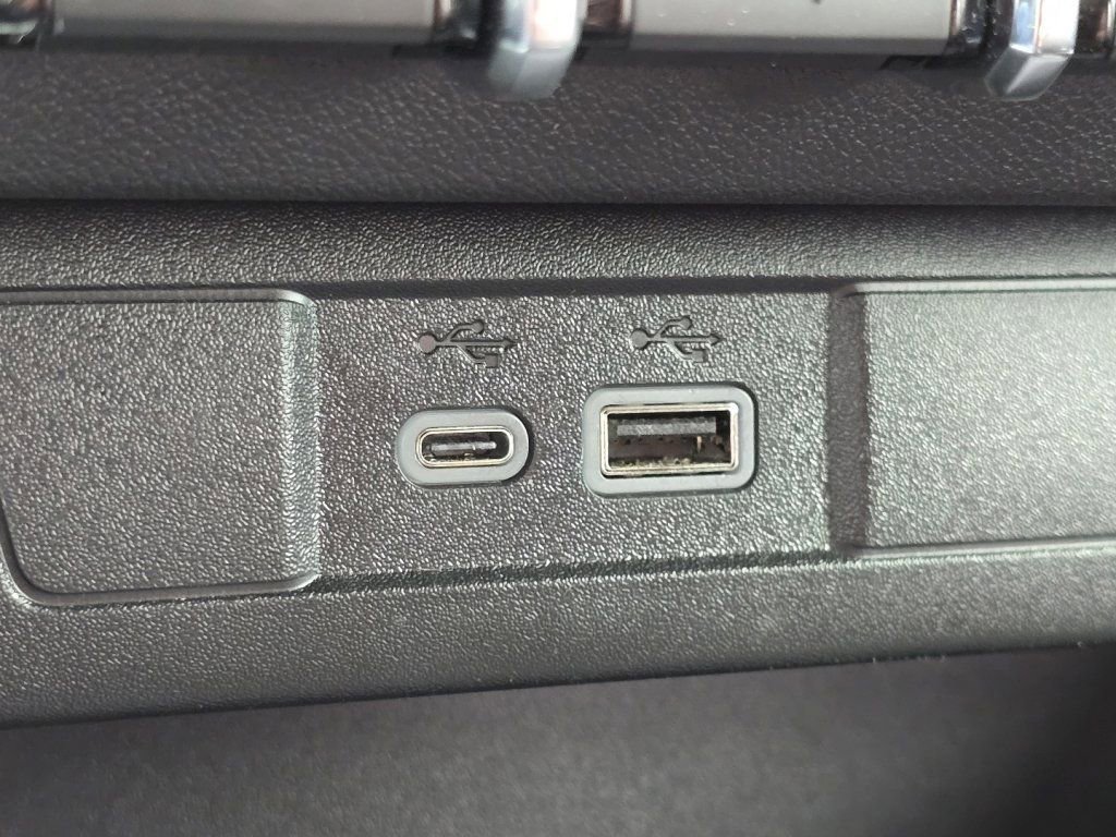 Used 2025 Chevrolet Colorado W/T w/ Advanced Trailering Package image 4