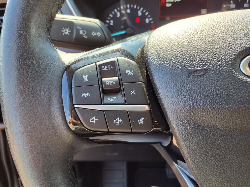 Certified 2022 Ford Escape SEL image 17