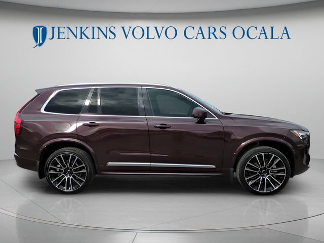 New 2026 Volvo XC90 B6 Plus AWD/4WD image 3