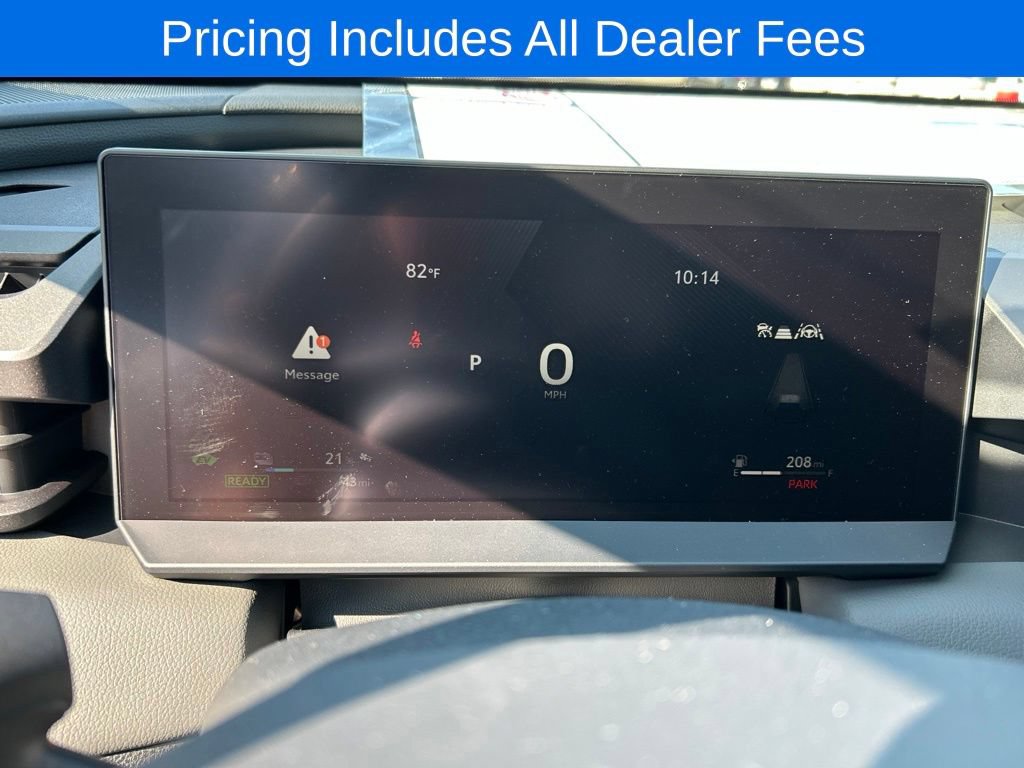 New 2026 Toyota RAV4 SE w/ Weather Package AWD/4WD image 8