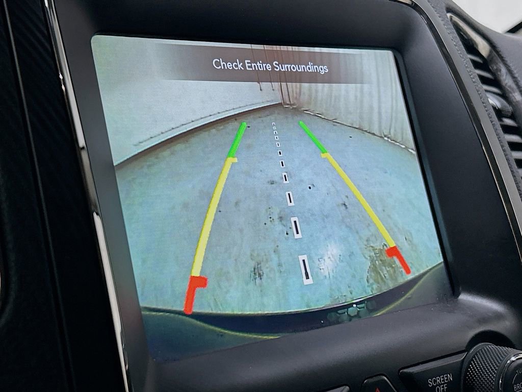 Used 2018 Dodge Durango GT w/ Premium Group image 14