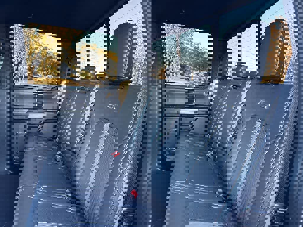 Used 2021 Ford F250 Platinum image 22