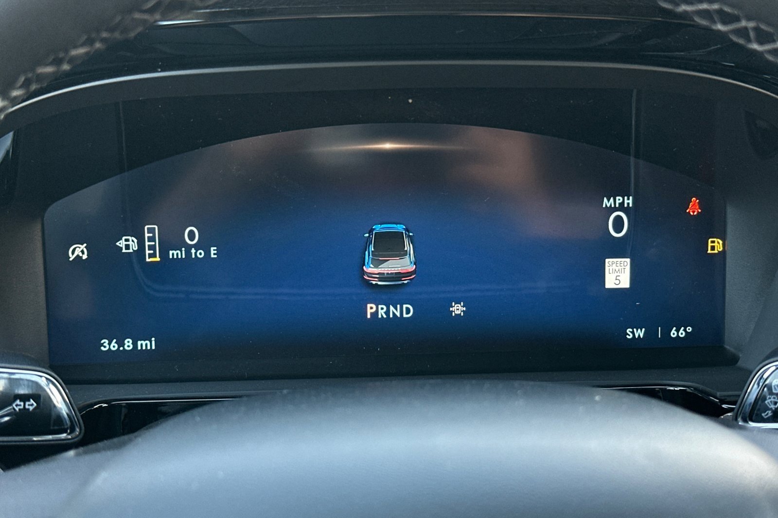 New 2025 Lincoln Corsair FWD w/ Equipment Group 101A image 24