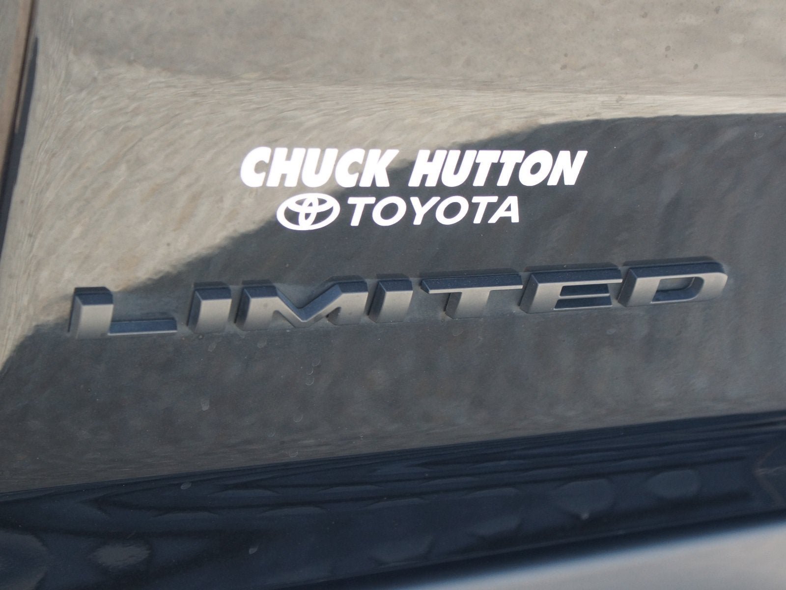 Used 2023 RAM 1500 Limited w/ Night Edition AWD/4WD image 20