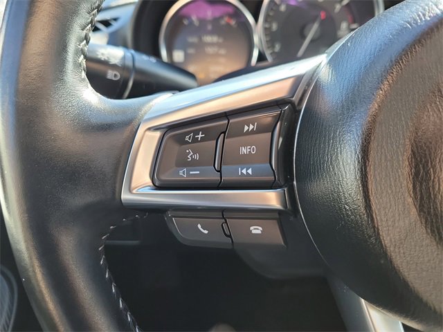 Used 2020 MAZDA MX-5 Miata RF Grand Touring image 19
