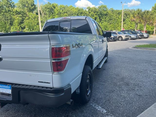 Used 2012 Ford F150 XL w/ PWR Equipment Group AWD/4WD image 8