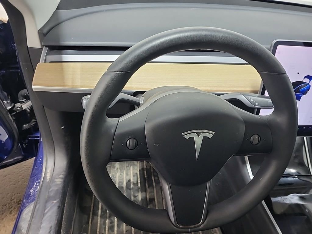 Used 2020 Tesla Model 3 Long Range image 10