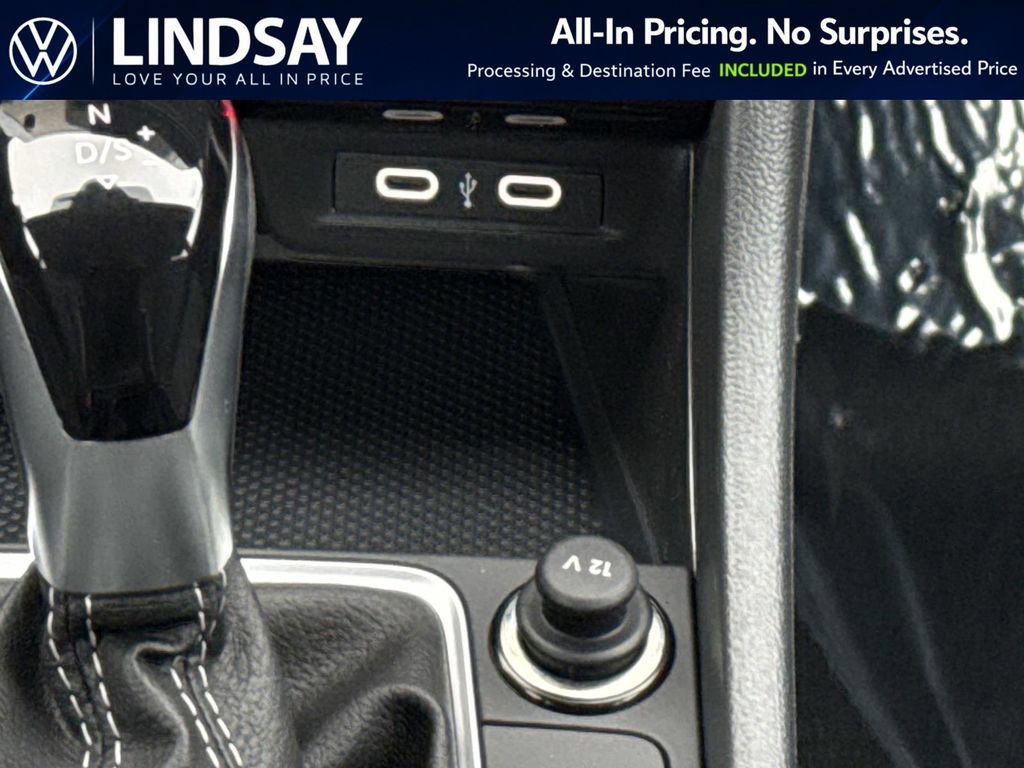 New 2026 Volkswagen Jetta Sport image 16