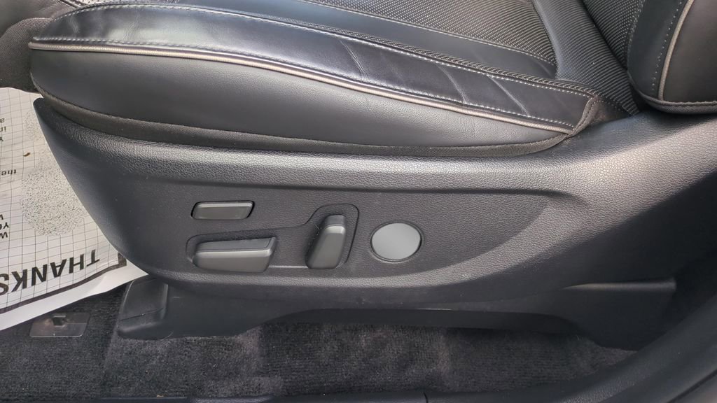 Used 2022 Hyundai Palisade Calligraphy w/ Cargo Package image 18