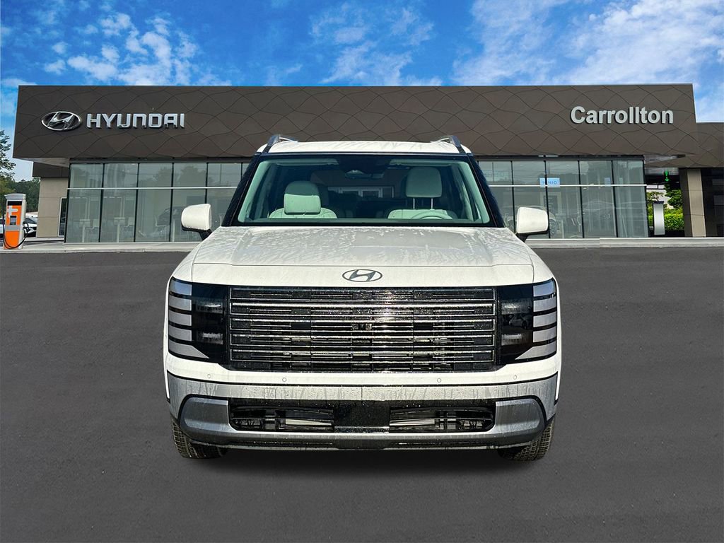 New 2026 Hyundai Palisade Limited video 2