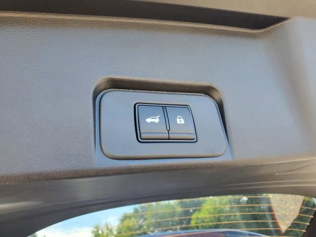 New 2026 Nissan Rogue SV image 8