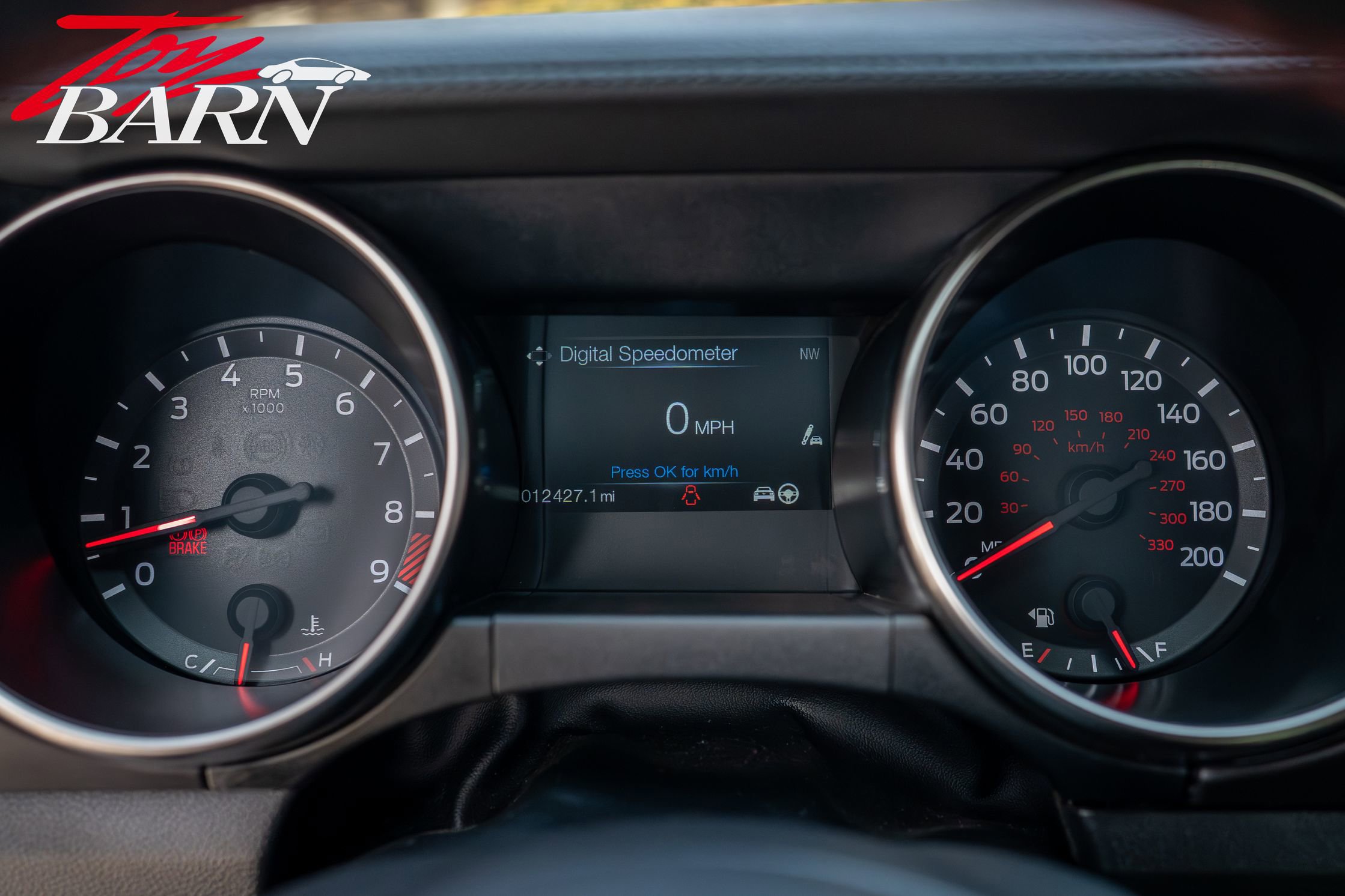 Used 2018 Ford Mustang Shelby GT350R w/ GT350R Equipment Group 920A image 32