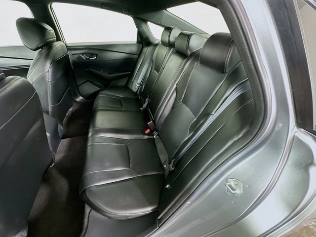 Certified 2023 Honda Accord Sport image 29