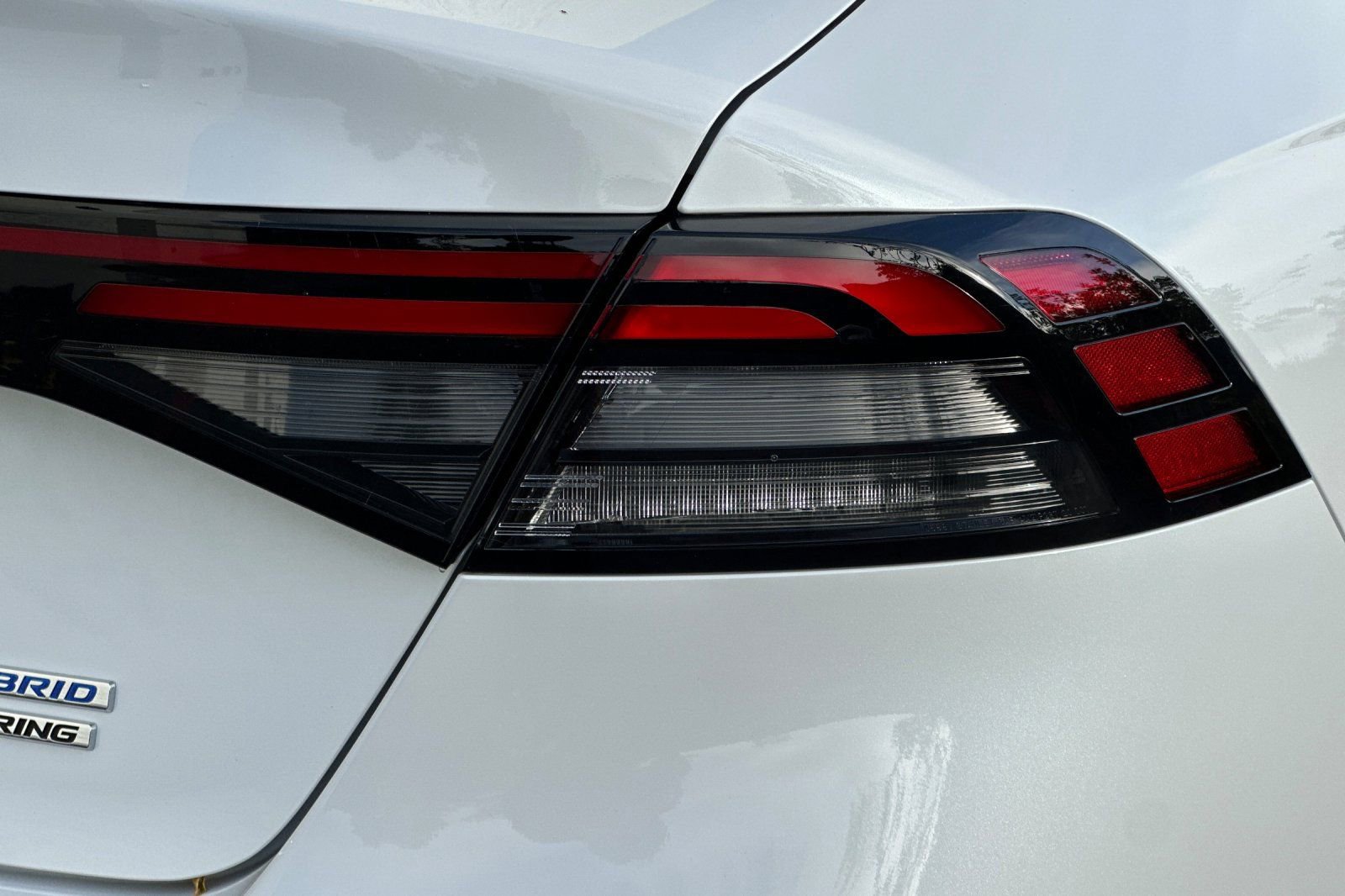 New 2025 Honda Accord Touring image 31