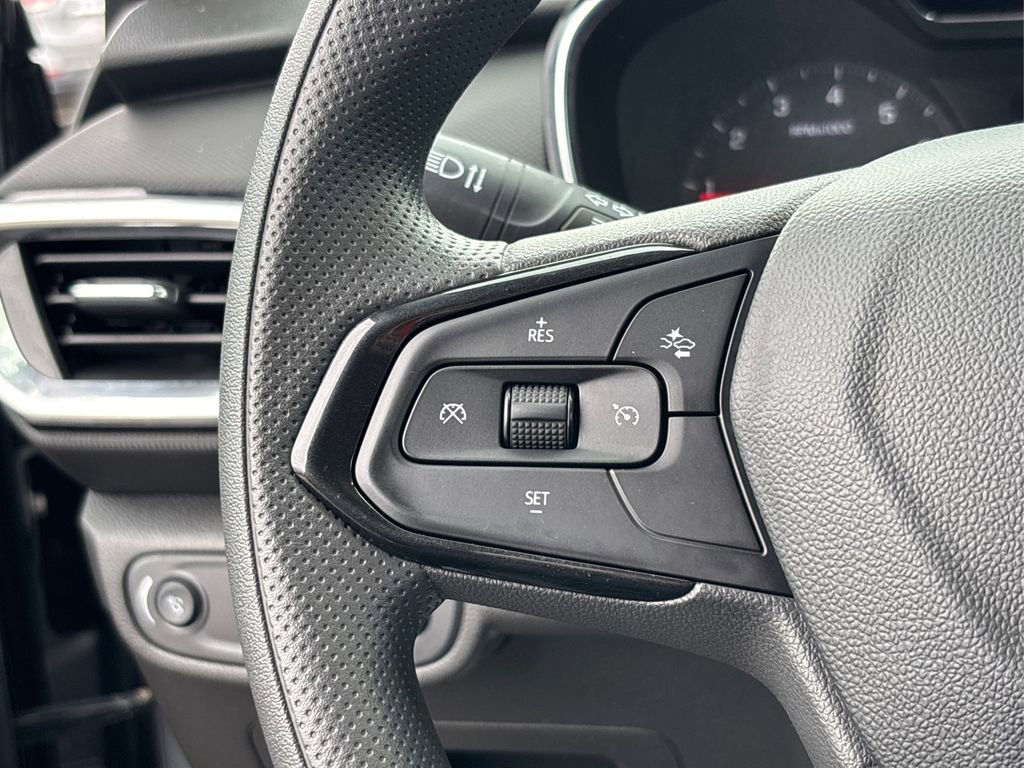 Used 2023 Chevrolet TrailBlazer LT image 22