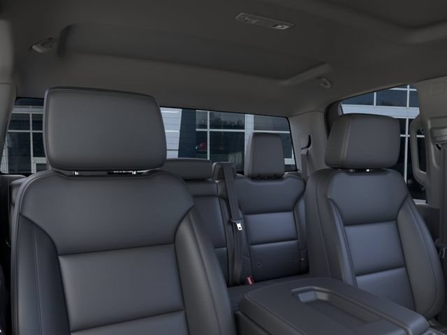New 2026 GMC Sierra 2500 Pro w/ Convenience Package AWD/4WD image 24