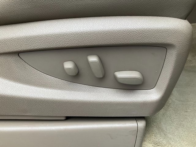 Used 2015 GMC Yukon XL SLT image 21