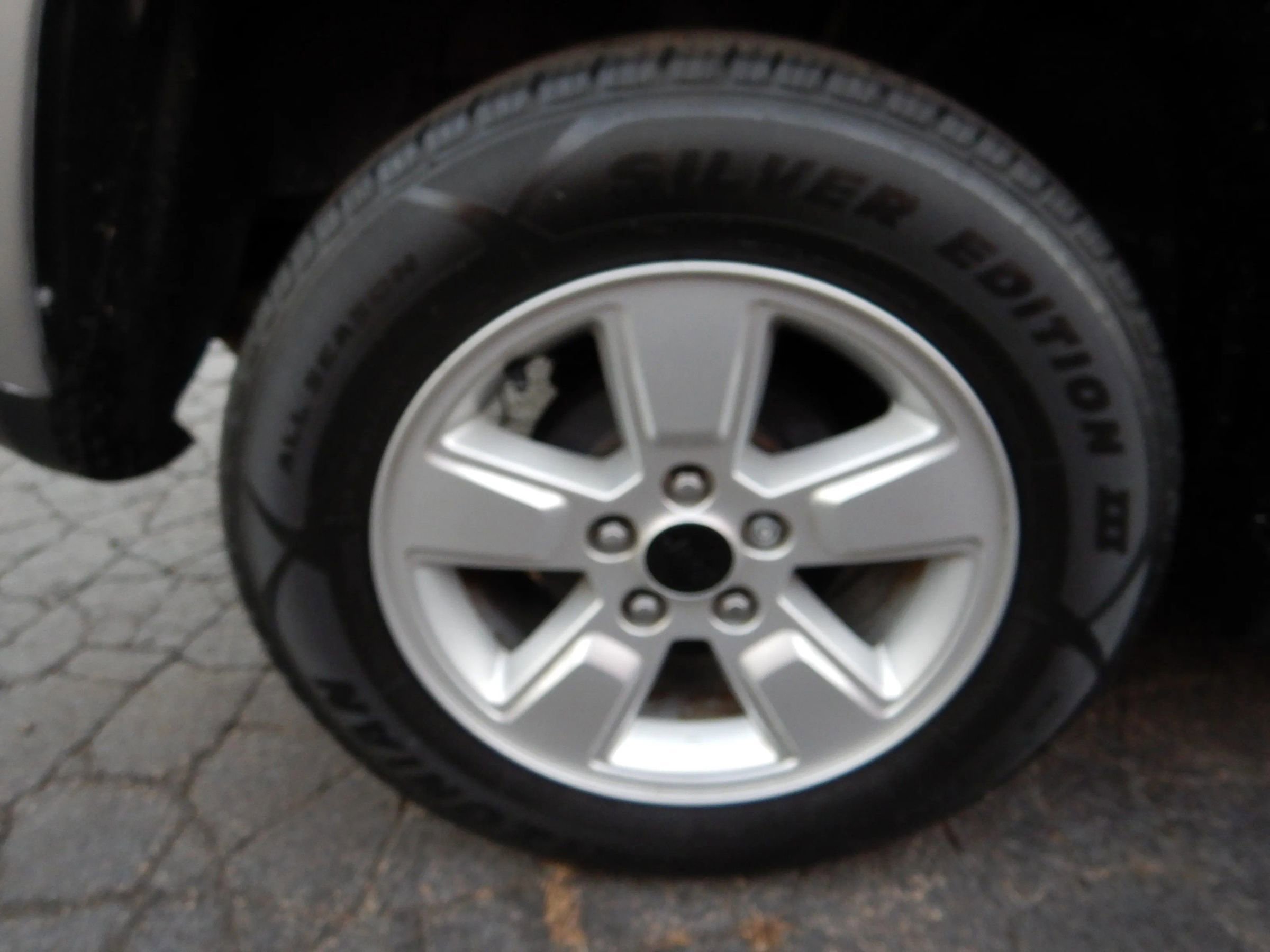 Used 2016 Jeep Compass Sport w/ Power Value Group image 26