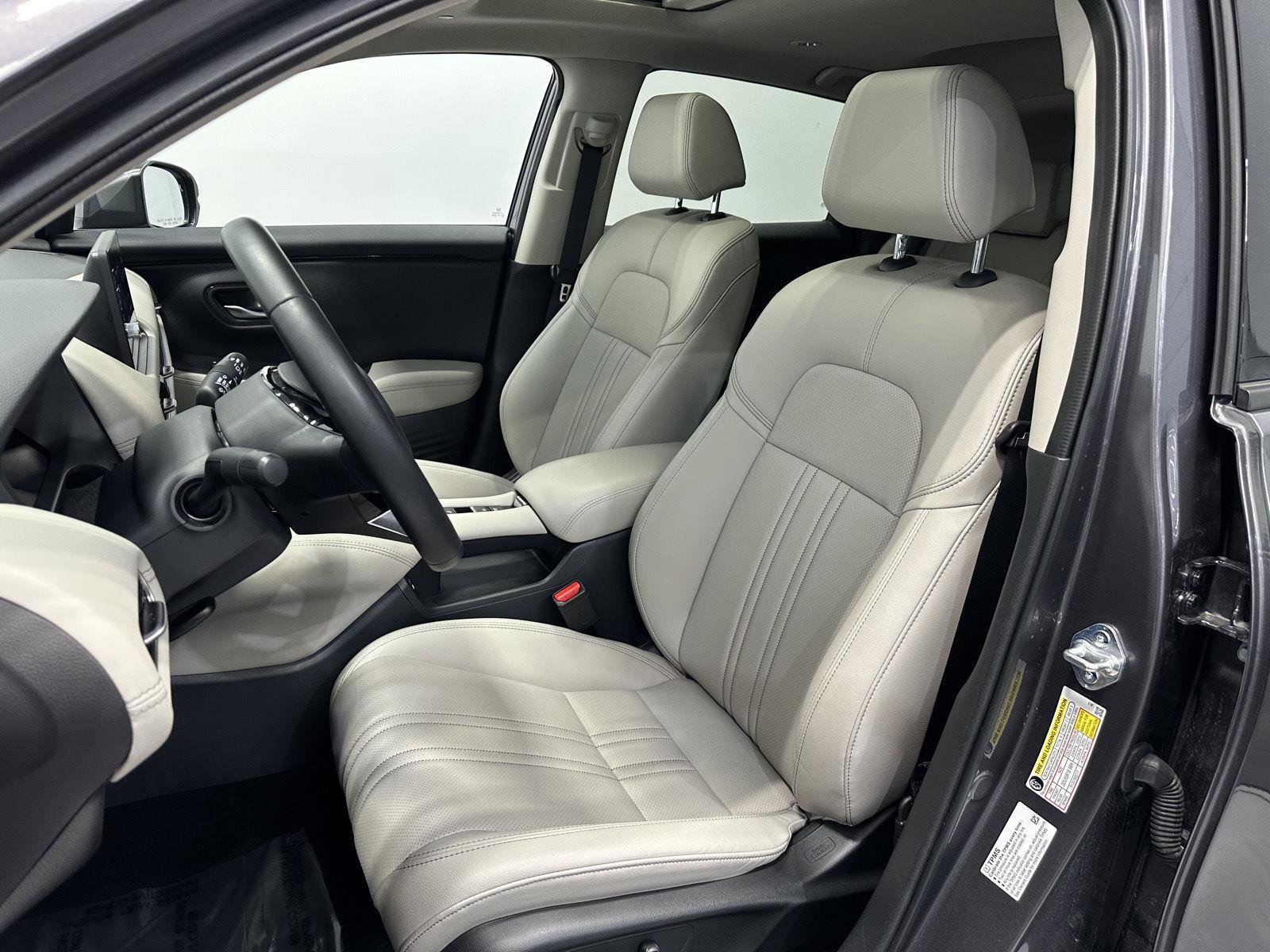 Certified 2026 Honda HR-V EX-L image 15