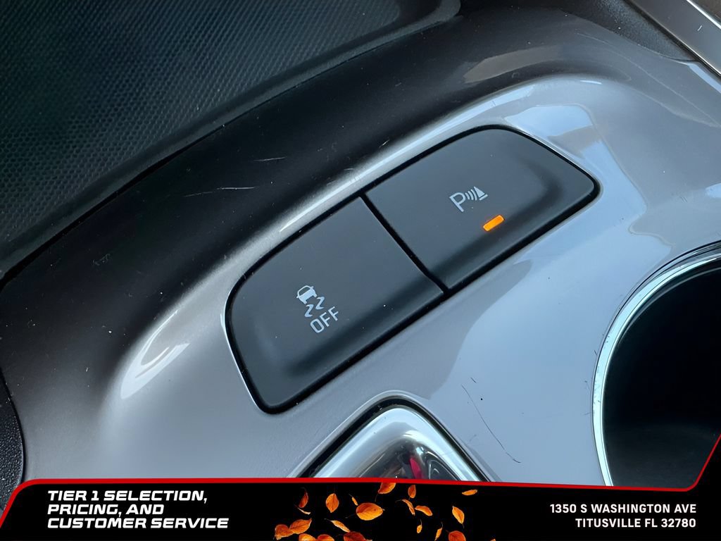 Used 2024 Chevrolet Malibu LT FWD image 28