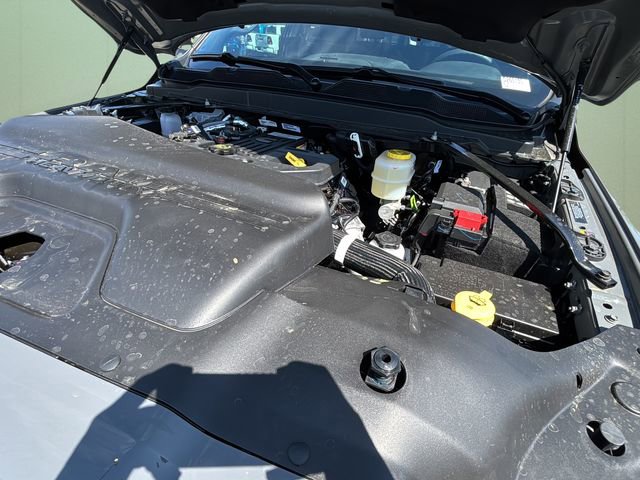New 2026 RAM 2500 Tradesman image 12