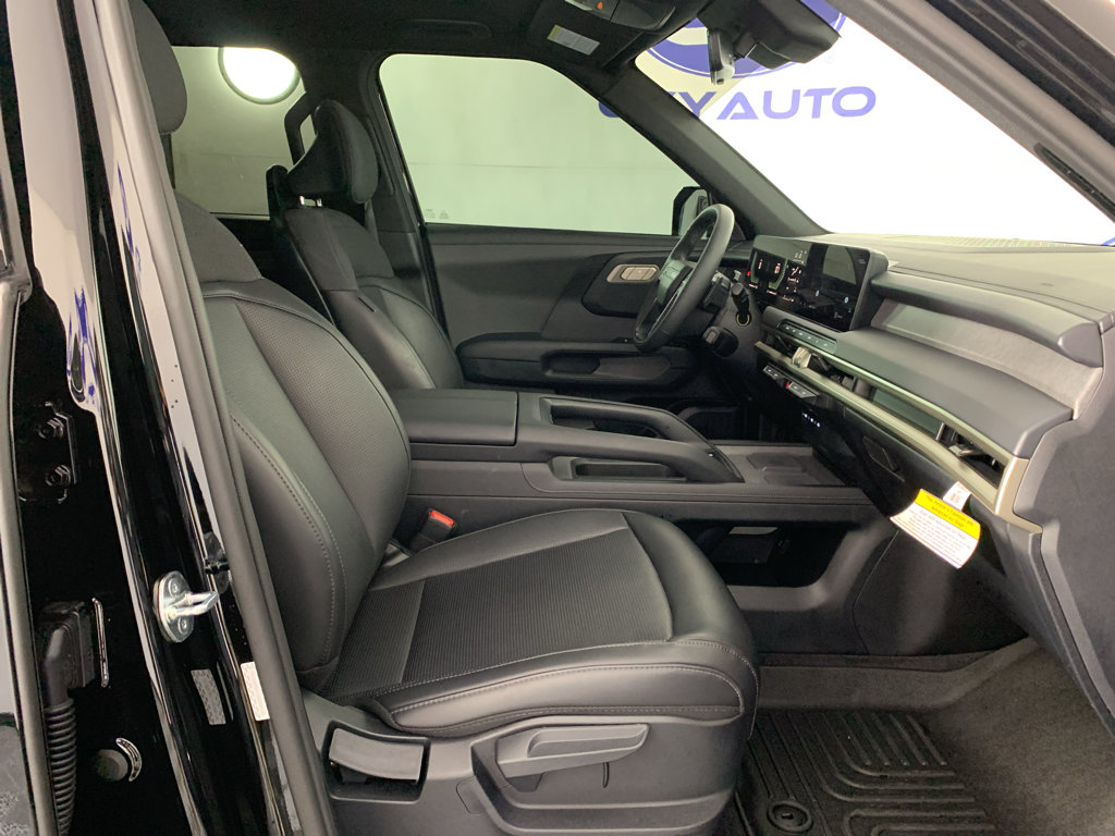 Used 2027 Kia Telluride S w/ Towing Package FWD image 43