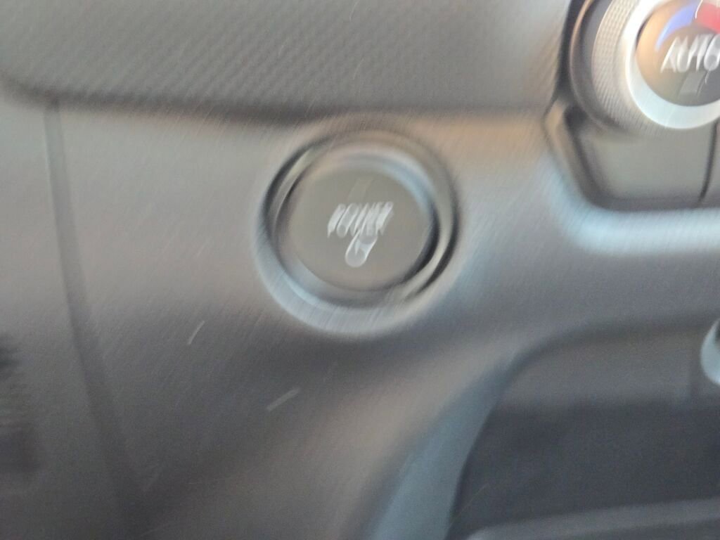 New 2026 MAZDA CX-50 2.5 Hybrid w/ Cargo Package image 23