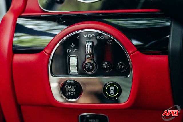 Used 2022 Rolls-Royce Ghost w/ Ghost Package image 65