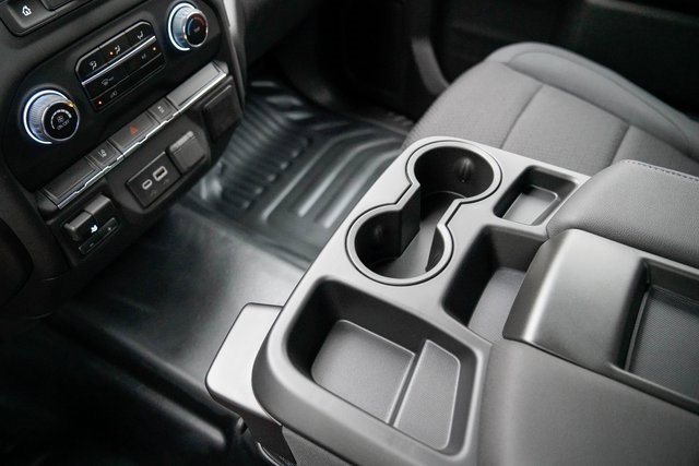 New 2026 Chevrolet Silverado 2500 W/T image 31
